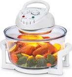 Halogeen oven helemaal nieuw in doos, Witgoed en Apparatuur, Ovens, Ophalen of Verzenden