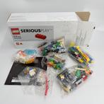 LEGO 2000414 Serious Play Starter Kit, Lego, Gebruikt, Support@lego.com, LEGO System A/S
Aastvej 1
7190 Billund
Denmark