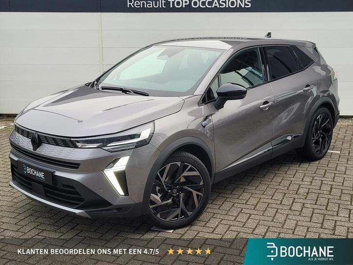 Renault Symbioz 1.6 E-Tech full hybrid 145 esprit Alpine | S, Auto's, Renault, Bedrijf, Te koop, Symbioz, ABS, Achteruitrijcamera