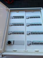 Groepenkast, Ophalen, Overige typen