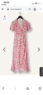 Fabienne Chapot wikkeljurk maat 42, Ophalen of Verzenden, Zo goed als nieuw, Maat 42/44 (L), Galajurk