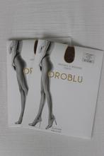 Oroblu Suntime panty 's, Ophalen of Verzenden, Nieuw, Bruin, Panty