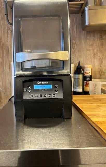 Vitamix The Quiet One | incl. drie bekers, Ophalen, Gebruikt, Overige typen