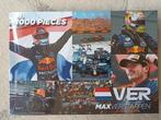Max Verstappen puzzel nieuw in folie 1000 stukjes, Ophalen of Verzenden, Nieuw, Formule 1