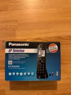 Nieuwe Panasonic KX-TGQ200 DECT IP-telefoon, Ophalen of Verzenden, Nieuw, 1 handset, Stralingsarm