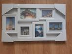 Collage fotolijst Xenos 6 foto's nieuw in verpakking, Ophalen, Nieuw