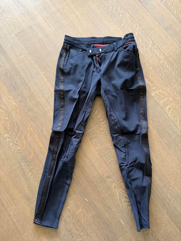 Eurostar rijbroek maat 38, Dieren en Toebehoren, Paardrijkleding, Ophalen of Verzenden, Zo goed als nieuw, Dressuur, Onderkleding