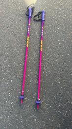 Leki Rider Stokken TS Series 95-38, Gebruikt, Stokken, Skiën, Ophalen