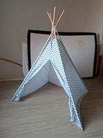 Tipi tent 160x120x120 cm, Kinderen en Baby's, Speelgoed | Speeltenten, Ophalen, Zo goed als nieuw