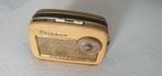 Nordmende Clipper draagbare retro radio, Ophalen, Gebruikt, Radio