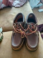 Mistral Bruine Instappers Maat 39, Bruin, Instappers, Nieuw, Ophalen of Verzenden