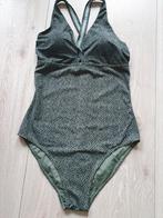Badpak. Maat XXL  Hema. Nieuw, Ophalen of Verzenden, Nieuw, Groen, Lingerie of Zwemkleding
