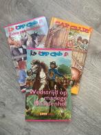 Heel veel paardenboeken, Ophalen of Verzenden, Gelezen, Paarden of Pony's