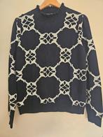 Trui van HV Polo, Maat 38/40 (M), Blauw, Ophalen of Verzenden, Zo goed als nieuw