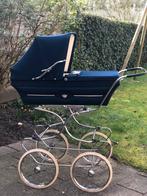 Silver Cross Kensington kinderwagen, Gebruikt, Met reiswieg, Ophalen, Kinderwagen