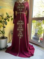 Marokkaanse jurken, Ophalen of Verzenden, Zo goed als nieuw, Maat 38/40 (M), Onder de knie