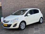 Opel Corsa 1.4 16V Edition Nap ✅Trekhaak Navi 2011 5Deurs, Voorwielaandrijving, 100 pk, 49 €/maand, Origineel Nederlands