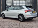 Skoda Scala 1.5 TSI Ambition Business | Automaat | Climatron, Auto's, Skoda, Euro 6, 4 cilinders, 620 kg, Bedrijf