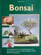 Bonsai - Martina Hop, Gelezen, Bloemen, Planten en Bomen, Ophalen of Verzenden, Martina Hop