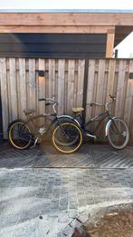 Johnny Loco, Gebruikt, Vering, 80 kg of meer, Overige typen