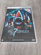 cd bx HET HUIS ANUBIS, incl dvd, Verzenden, Zo goed als nieuw, Boxset, 6 tot 9 jaar