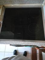 Bosch elektrische oven en kookplaat - Ophalen week 17, Witgoed en Apparatuur, Ovens, Oven, Hete lucht, Nieuw, Inbouw