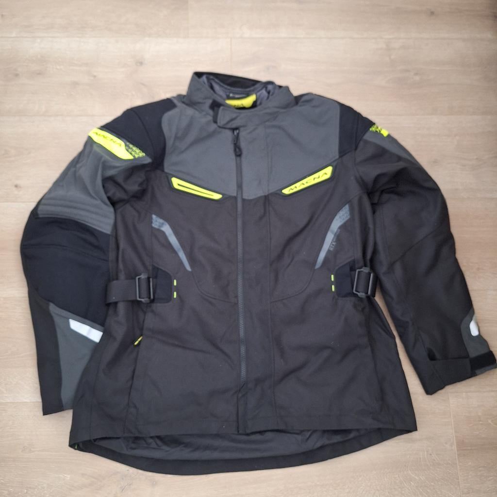 Motorkleding Macna, Ophalen, Tweedehands, Overige typen, Macna