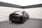 Voorlip diffuser sideskirt - AMG GLE Coupe C167 19+, Ophalen of Verzenden