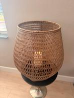 Rivièra Maison Windlicht Rotan - Sfeervolle Verlichting, Huis en Inrichting, Woonaccessoires | Kandelaars en Kaarsen, Overige materialen