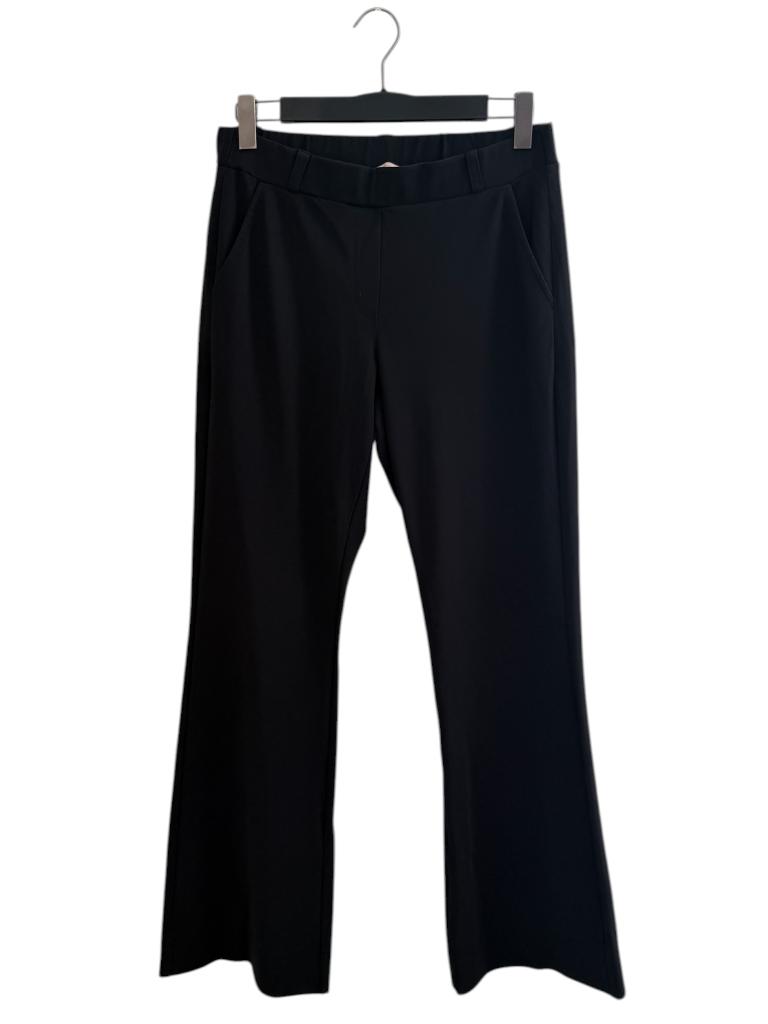 Studio Anneloes broek M, Maat 38/40 (M), Verzenden, Zwart, Zo goed als nieuw