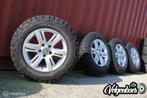 VW Amarok velgen + Goodrich All terrain | 17 inch, Banden en Velgen, 17 inch, Jetze Veldstraweg 71A, Volkswagen