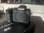 Nieuwe ongebruikte Panasonic Lumix S5d, Spiegelreflex, Nieuw, Ophalen of Verzenden, Overige Merken