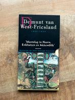 De munt van West-Friesland, Ophalen of Verzenden, Vóór koninkrijk