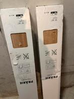 Pratie ikea  laminaat 2 doos 7 mm ikea laminaat, Doe-het-zelf en Verbouw, 50 tot 150 cm, Ophalen of Verzenden, Zo goed als nieuw
