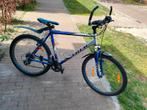 Trek mountainbike 26 inch met 24 speed en ATB, Gebruikt, Heren, 49 tot 53 cm, Ophalen of Verzenden