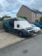 Fiamma voorruit isolatie XL voor Ducato, Ophalen of Verzenden, Gebruikt