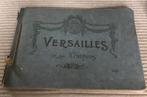 Versailles et les Trianons, Ophalen of Verzenden, Voor 1940, Zo goed als nieuw, Overige onderwerpen