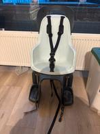 Stevige fietsstoel voor achterop, Achterzitje, Ophalen, 15 t/m 25 kg, Gebruikt