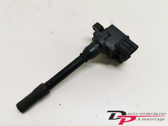 Bobine van een Mitsubishi Carisma, Auto-onderdelen, Motor en Toebehoren, Mitsubishi, Gebruikt, 3 maanden garantie, Ophalen of Verzenden