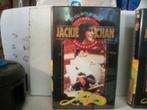 vhs 196b jackie chan to kill with intrigue, Cd's en Dvd's, VHS | Film, Vanaf 16 jaar, Ophalen of Verzenden, Zo goed als nieuw
