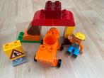 Duplo Bob de Bouwer en Dizzy set, Ophalen of Verzenden, Gebruikt, Complete set, Duplo