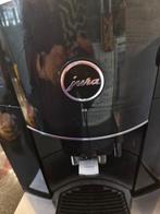Jura d4 koffiemachine, Witgoed en Apparatuur, Ophalen, Koffiemachine, Gemalen koffie