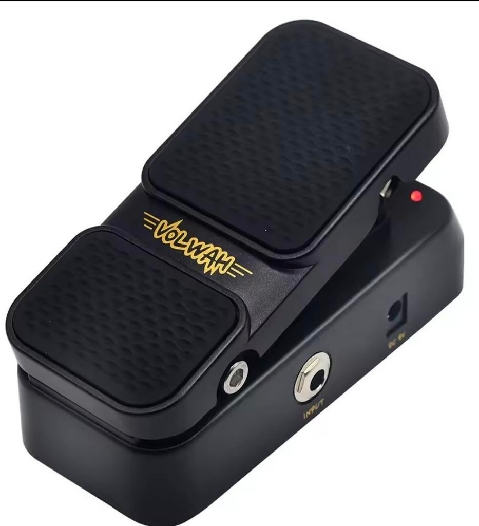 Sonicake VolWah – bekend als Valeton EP‑1 – Volume & Express, Ophalen of Verzenden, Gebruikt, Volume