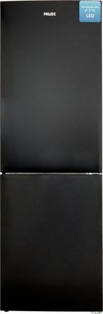 Frilec BONN328-040BB - Koel-vriescombinatie - No Frost, Niet ingevuld, 200 liter of meer, Nieuw, Ophalen of Verzenden