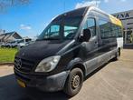 Mercedes-Benz Sprinter Combi 2.1 311 CDI INCL BTW €4500, Automaat, Euro 5, Wit, Diesel