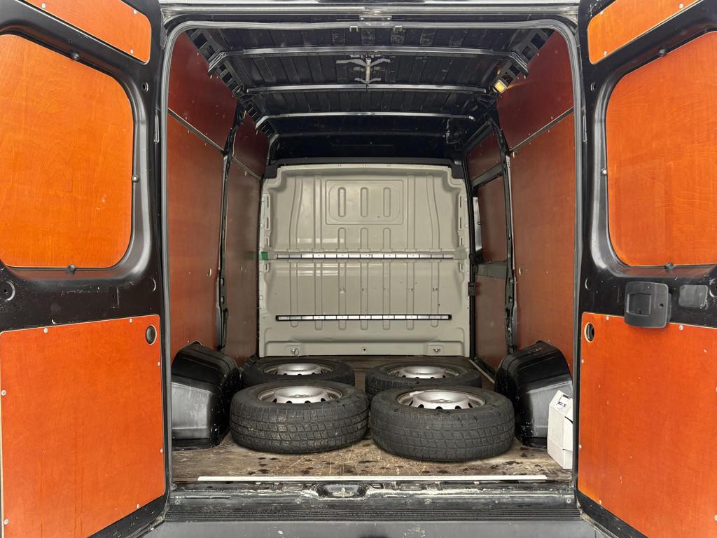 Fiat Ducato 30 2.2 MultiJet L2H2 | CAMERA | IDEALE CAMPER BA, Voorwielaandrijving, Stof, Gebruikt, 2500 kg