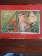 Doos Meccano / Temsi, Ophalen