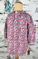Bonpoint gebloemde zomerjurk maat 3, Customercare@bonpoint.com, Bonpoint EU, Zo goed als nieuw, Jurk of Rok