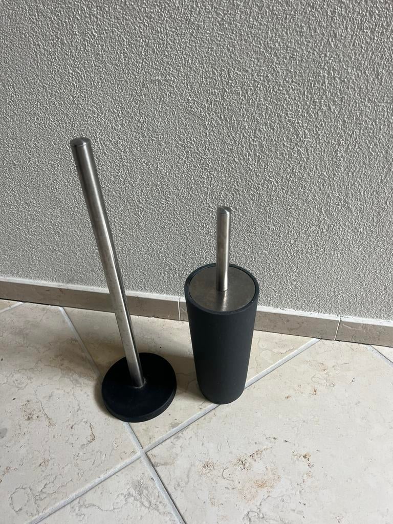 WC accessoires, Ophalen of Verzenden