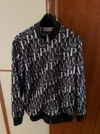 Philipp Plein Homme Limited Edition Trainingsjack, Kleding | Heren, Ophalen of Verzenden, Nieuw, Overige maten, Zwart